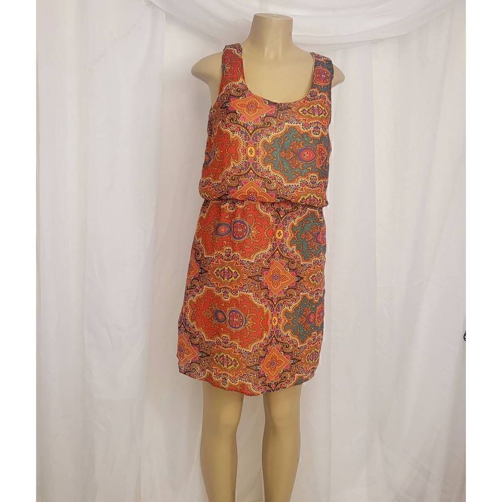 Indulge dress